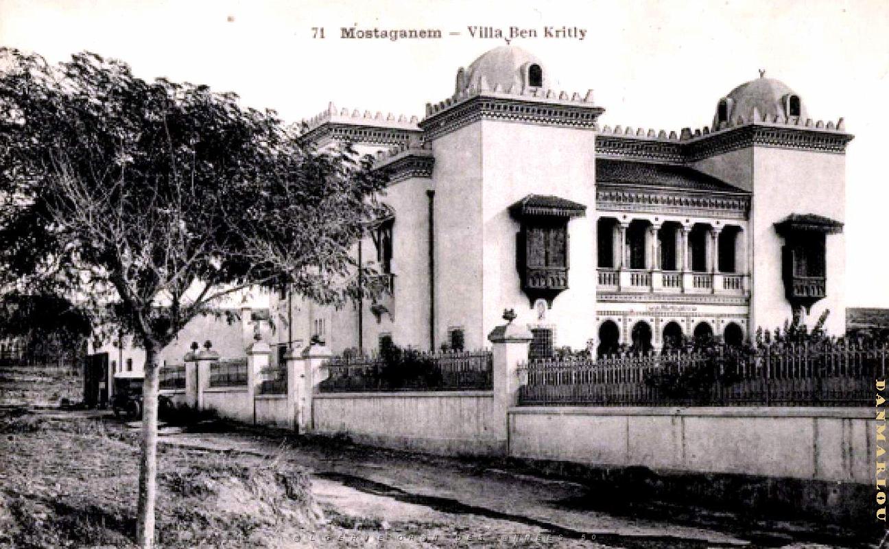 Mostaganem - Villa Ben Kritly.jpg